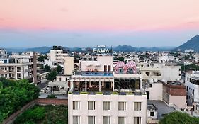 Hotel Bawa Udaipur